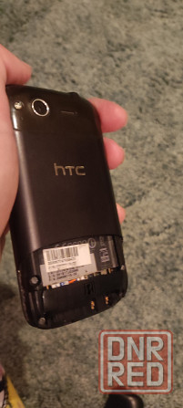 Телефон НTS Desire S на запчасти Макеевка - изображение 3