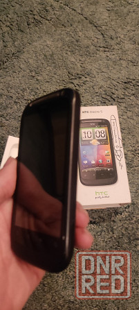 Телефон НTS Desire S на запчасти Макеевка - изображение 4