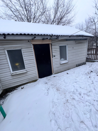 Продам дом с приватизированной землей Макеевка Советский Ханженково, ул Куйбышева Макеевка