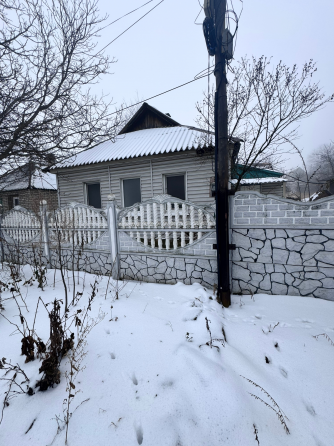 Продам дом с приватизированной землей Макеевка Советский Ханженково, ул Куйбышева Макеевка
