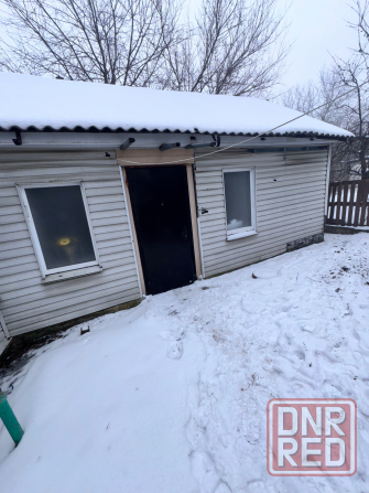 Продам дом с приватизированной землей Макеевка Советский Ханженково, ул Куйбышева Макеевка - изображение 5