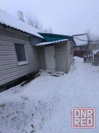 Продам дом с приватизированной землей Макеевка Советский Ханженково, ул Куйбышева Макеевка - изображение 8