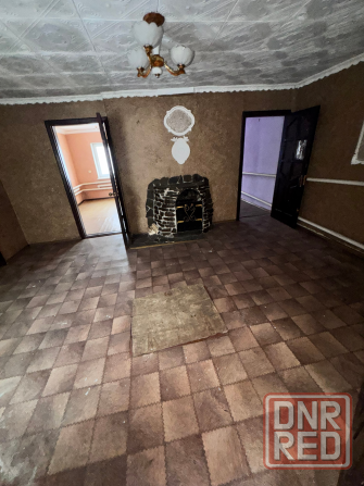 Продам дом с приватизированной землей Макеевка Советский Ханженково, ул Куйбышева Макеевка - изображение 4