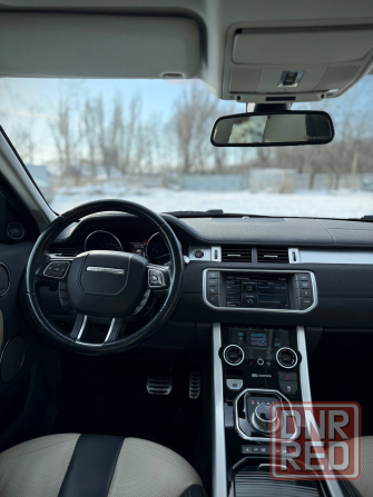 Продам Range Rover evoque Донецк - изображение 4