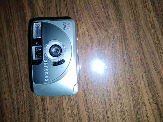 Советская фото - кинотехника. Донецк