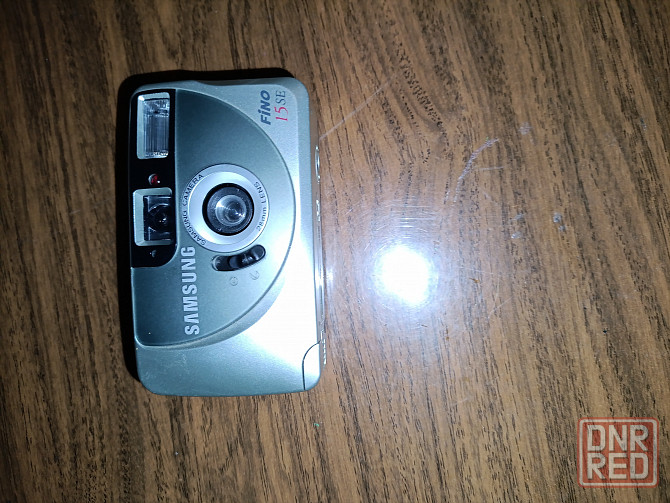 Советская фото - кинотехника. Донецк - изображение 5