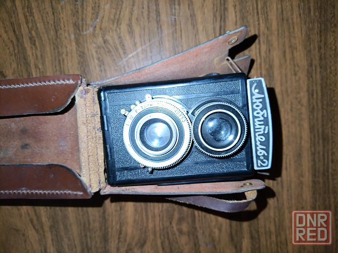 Советская фото - кинотехника. Донецк - изображение 3