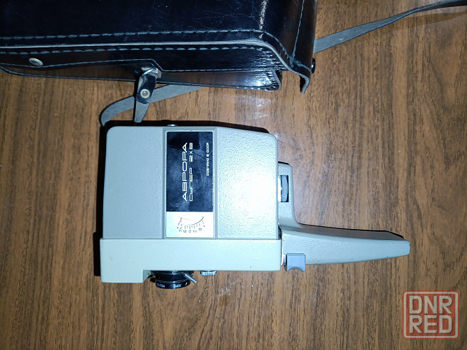 Советская фото - кинотехника. Донецк - изображение 4