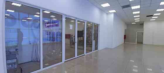 Сдам торговую площадь 460 м² в Будённовском районе, Торговый Центр Майский. Ремонт. Отдельный вход. Донецк