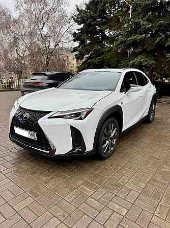 UX250h F-Спорт Донецк