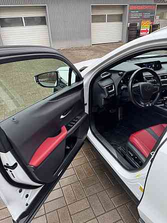 UX250h F-Спорт Донецк