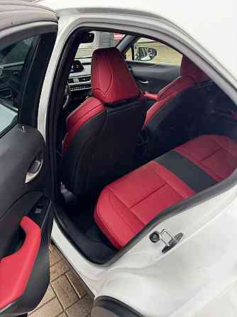 UX250h F-Спорт Донецк