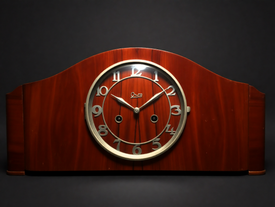 Продаю редкие настольные часы очз 1962 г. Донецк