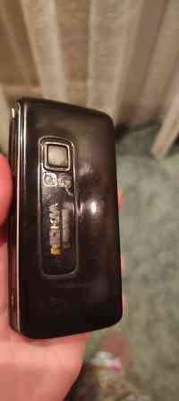 Телефон Nokia 6288 Макеевка