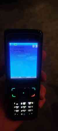 Телефон Nokia 6288 Макеевка