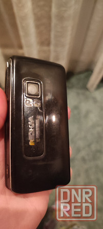 Телефон Nokia 6288 Макеевка - изображение 3
