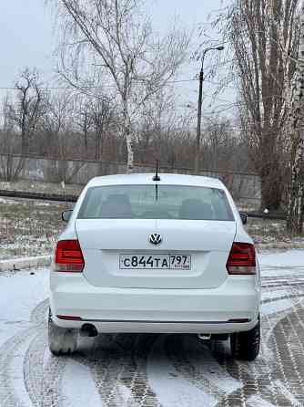 Volkswagen Polo 2020 1.6 MPi Донецк