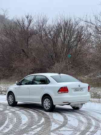 Volkswagen Polo 2020 1.6 MPi Донецк