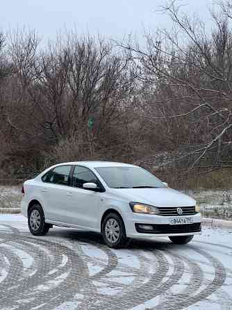Volkswagen Polo 2020 1.6 MPi Донецк