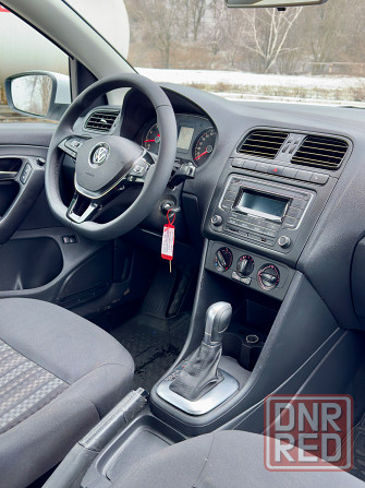 Volkswagen Polo 2020 1.6 MPi Донецк - изображение 7