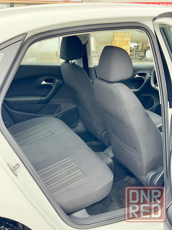 Volkswagen Polo 2020 1.6 MPi Донецк - изображение 8