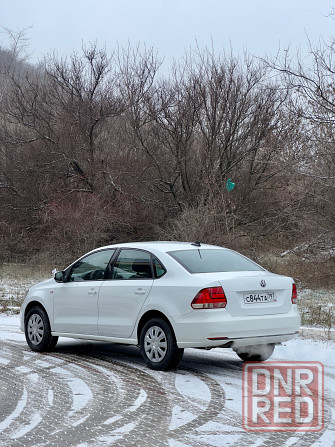 Volkswagen Polo 2020 1.6 MPi Донецк - изображение 4