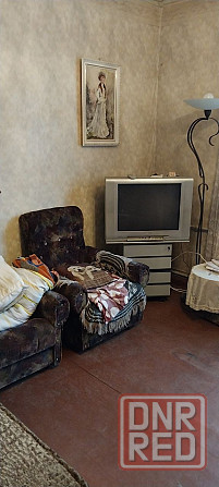 Аренда 2х ком. квартиры 3/5. Ворошиловский район. Артема 129. Донецк - изображение 4