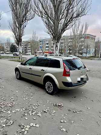 Рено Меган Универсал 2007 год. Собственник. Макеевка