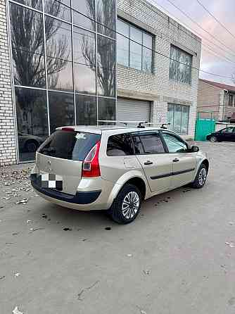 Рено Меган Универсал 2007 год. Собственник. Макеевка