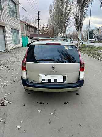 Рено Меган Универсал 2007 год. Собственник. Макеевка