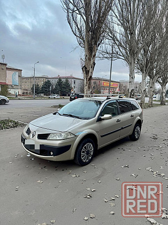 Рено Меган Универсал 2007 год. Собственник. Макеевка - изображение 4