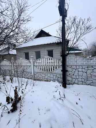 Продам дом с приватизированной землей Макеевка