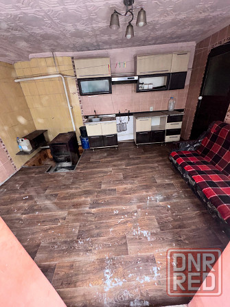 Продам дом с приватизированной землей Макеевка - изображение 6