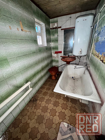 Продам дом с приватизированной землей Макеевка - изображение 5