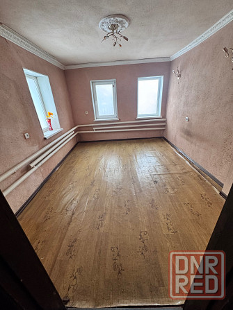 Продам дом с приватизированной землей Макеевка - изображение 2