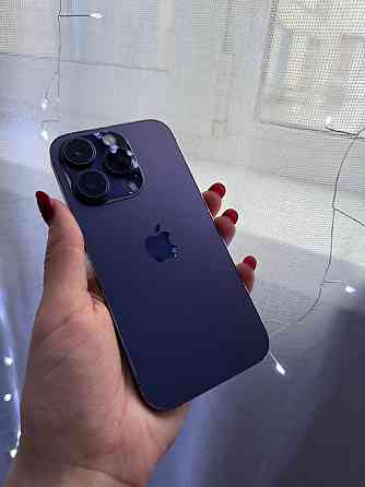 IPhone 14 Pro 128 gb Донецк