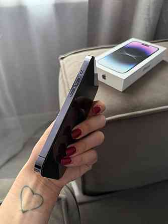 IPhone 14 Pro 128 gb Донецк