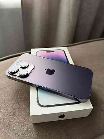 IPhone 14 Pro 128 gb Донецк