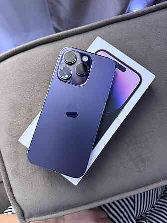 IPhone 14 Pro 128 gb Донецк