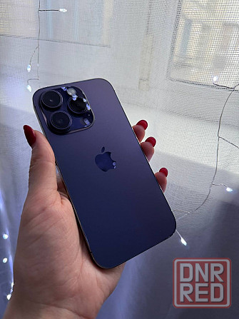 IPhone 14 Pro 128 gb Донецк - изображение 4