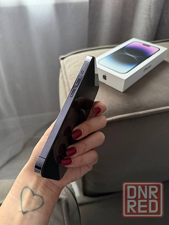 IPhone 14 Pro 128 gb Донецк - изображение 3