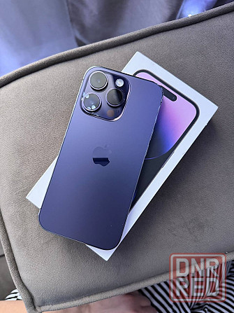 IPhone 14 Pro 128 gb Донецк - изображение 2