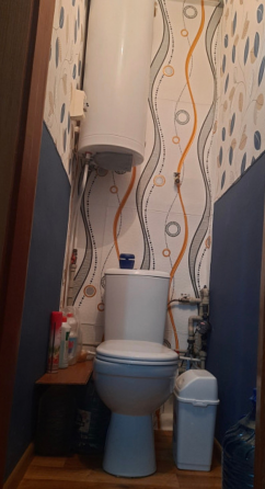 Пpoдажа 3-к. кв., Макеевка, Даки (кв-л Шахтерский) Макеевка