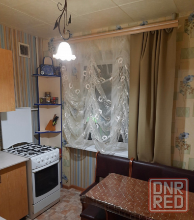 Пpoдажа 3-к. кв., Макеевка, Даки (кв-л Шахтерский) Макеевка - изображение 1