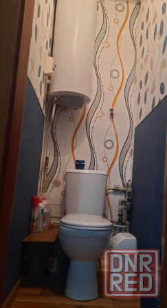 Пpoдажа 3-к. кв., Макеевка, Даки (кв-л Шахтерский) Макеевка - изображение 5