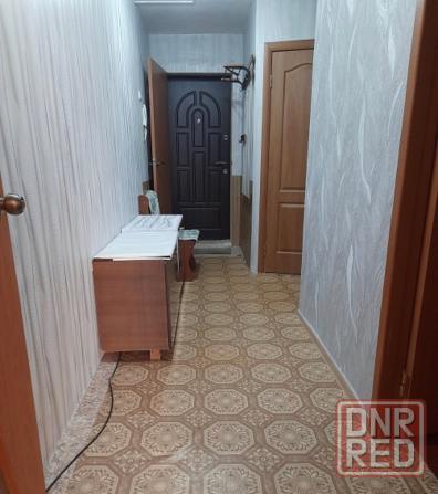 Пpoдажа 3-к. кв., Макеевка, Даки (кв-л Шахтерский) Макеевка - изображение 2