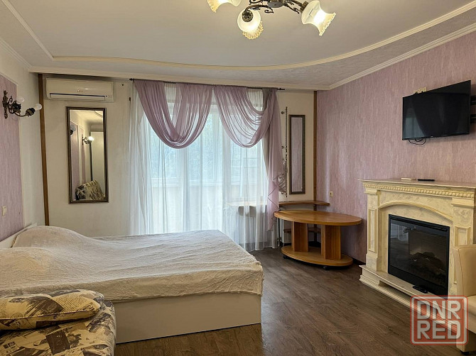 Сдам 1 ком.кв в центре Донецка, ниже Грин Плазы, пр Дзержинского, рядом УмвД, Набережная, Ав Южный Донецк - изображение 7