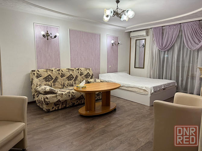 Сдам 1 ком.кв в центре Донецка, ниже Грин Плазы, пр Дзержинского, рядом УмвД, Набережная, Ав Южный Донецк - изображение 6