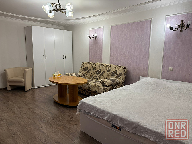 Сдам 1 ком.кв в центре Донецка, ниже Грин Плазы, пр Дзержинского, рядом УмвД, Набережная, Ав Южный Донецк - изображение 8
