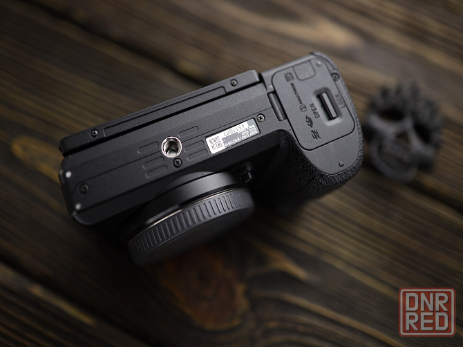 Sony a6500 kit + допы Макеевка - изображение 7